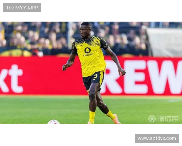 多特锋线受损吉拉西伤退几内亚国家队或影响球队后续比赛部署